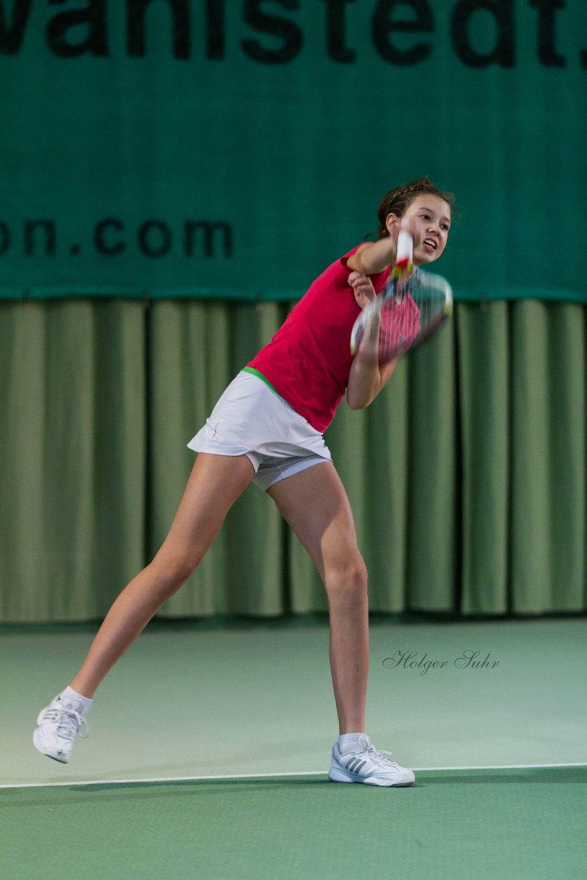 Bild 275 - TC RW Wahlstedt - DTV Hannover : Ergebnis: 6:0